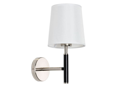 Бра Arte Lamp RODOS A2589AP-1SS