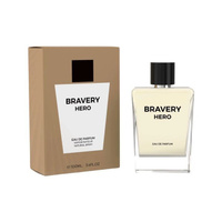 Мужская парфюмерная вода Prive Bravery Hero Perfume 100 мл