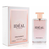 Женская парфюмерная вода Fragrance World IDEAL DE PARFUM 100 мл
