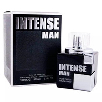 Мужская парфюмерная вода Fragrance World Intense Man 100 мл
