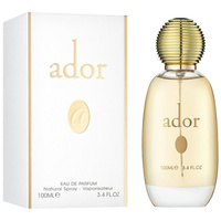 Женская парфюмерная вода Fragrance World ADOR 100 мл