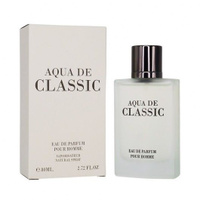 Мужская парфюмерная вода Fragrance World Aqua de Classic Pour Homme 80 мл