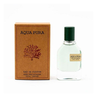 Парфюмерная вода унисекс Fragrance World Aqua Pura 70 мл