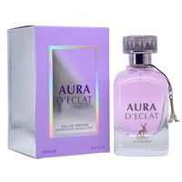 Женская парфюмерная вода Alhambra Aura D Eclat 100 мл