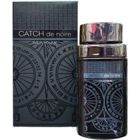 Мужская парфюмерная вода Fragrance World Catch de Noire 100 мл