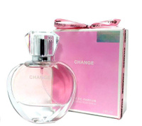 Женская парфюмерная вода Fragrance World CHANGE EAU TENDER 100 мл