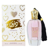 Женская парфюмерная вода Ard Al Zaafaran Daareen 100 мл