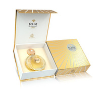 Женская парфюмерная вода Fragrance World Eclat Diamant Oro 90 мл