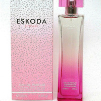 Женская парфюмерная вода FRAGRANCE WORLD Escoda Pink 100 мл