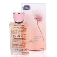 Женская парфюмерная вода Fragrance World Evidence 80 мл