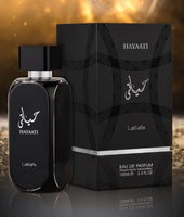 Парфюмерная вода унисекс Hayaati Lattafa Perfumes 100 мл