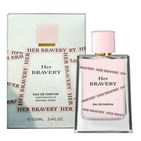 Женская парфюмерная вода Fragrance World Her Bravery 100 мл