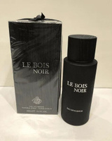 Парфюмерная вода унисекс Fragrance world Le Bois Noir 100 мл
