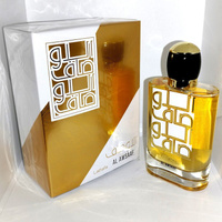 Мужская парфюмерная вода Lattafa Perfumes Perfume Al Awsaaf 100 мл
