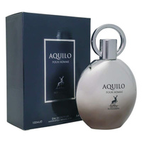 Мужская парфюмерная вода Alhambra Aquilo Pour Homme 100 мл