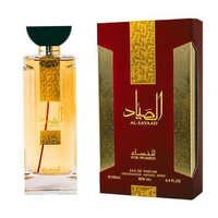 Женская парфюмерная вода Ard Al Zaafaran Perfumes Al Sayaad Women 100 мл