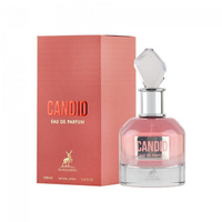 Женская парфюмерная вода Maison Alhambra Candid 100 мл