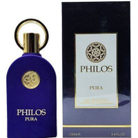 Женская парфюмерная вода Alhambra Philos Pura 100 мл