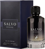Мужская парфюмерная вода Maison Alhambra Salvo Intense 100 мл