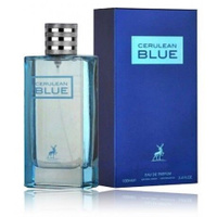 Мужская парфюмерная вода Maison Alhambra Cerulean Blue 100 мл