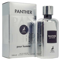 Мужская парфюмерная вода Alhambra Panther Pour Homme, 100 мл