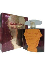 Женская парфюмерная вода Ard Al Zaafaran Perfumes Romanceas 100 мл