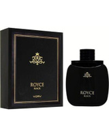 Мужская парфюмерная вода Royce Black VURV 100 мл