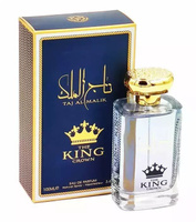 Мужская парфюмерная вода Ard Al Zaafaran Taj Al Malik The King Crown 100 мл
