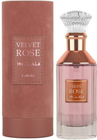 Женская парфюмерная вода LATTAFA Velvet Rose 100 мл