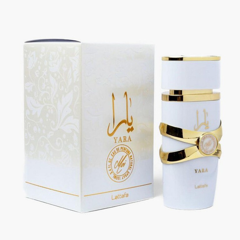 Женская парфюмерная вода Yara Moi Lattafa Perfumes 100 мл