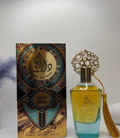 Женская парфюмерная вода Ard Al Zaafaran Dar Al Hae Woman 100 мл