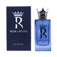 Мужская парфюмерная вода Fragrance World Riche & Royale Intense 100 мл