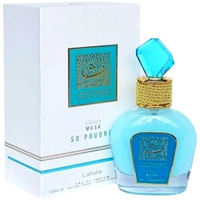 Женская парфюмерная вода Lattafa Perfumes Musk So Poudree 100 мл