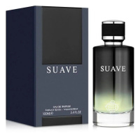 Мужская парфюмерная вода Fragrance World Suave 100 мл