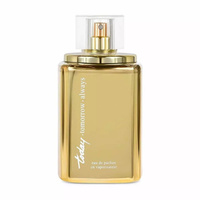 Женская парфюмерная вода Fragrance World Today Tomorrow Always Gold 100 мл