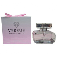 Женская парфюмерная вода Fragrance World Versus Bright Crystal 100 мл