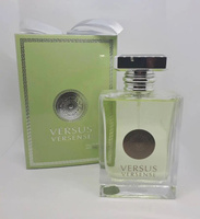 Женская парфюмерная вода Fragrance World VERSUS VERSENSE 100 мл