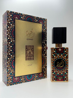 Женская парфюмерная вода Lattafa Perfumes Ajwad 60 мл