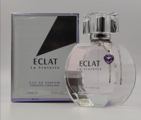 Женская парфюмерная вода Fragrance World Eclat La Violette 100 мл