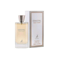 Женская парфюмерная вода Alhambra Coastal Pour Femme 100 мл