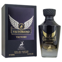 Мужская парфюмерная вода Alhambra Victorioso Victory 100 мл