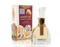 Женская парфюмерная вода Ard Al Zaafaran Ameerat Al Ehsaas 100 мл