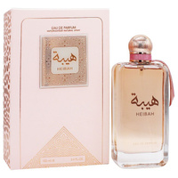 Женская парфюмерная вода Ard Al Zaafaran Heiban 100 мл