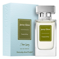 Женская парфюмерная вода Jenny Glow Freesia & Pear, 30 мл