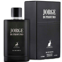 Мужская парфюмерная вода Maison Alhambra Jorge Di Profumo 100 мл