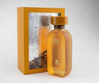 Парфюмерная вода унисекс Fragrance World Amber D'OR 100 мл
