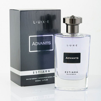 Мужская парфюмерная вода Estiara L.U.X.E Advants Perfume 100 мл