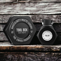 Мужская парфюмерная вода EmperEmper Tool Box 100 мл