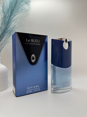 Мужская парфюмерная вода Estiara Le Blue 100 мл