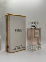 Женская парфюмерная вода Coco Mademmosiell 100 мл